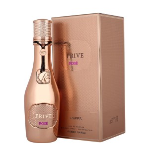 Riiffs Perfumes Prive Rose EDP 100 ml kvepalai moterims kvepalai moterims 2