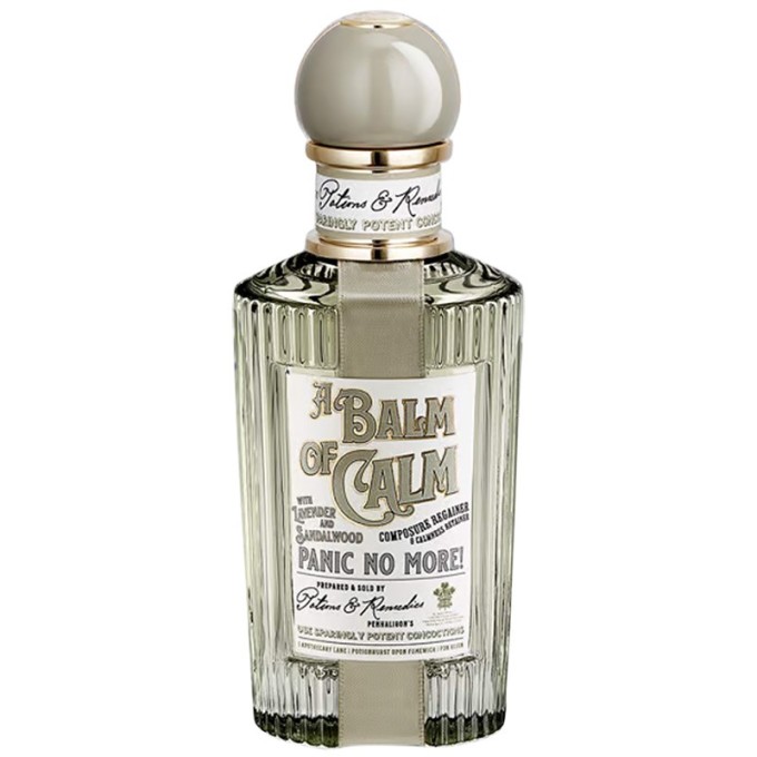Penhaligon´s Potion Remedies A Balm Of Calm EDP kvepalai, 100 ml