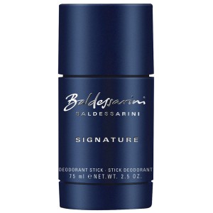 Baldessarini Baldessarini Signature Deostick - pieštukinis dezodorantas, 75 ml