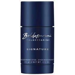 Baldessarini Baldessarini Signature Deostick - pieštukinis dezodorantas, 75 ml