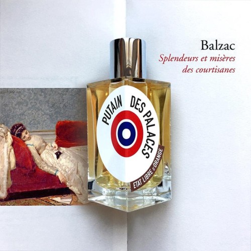 Etat Libre d'Orange Putain Des Palaces EDP kvepalai moterims, 50 ml