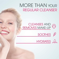 Bioderma Sensibio Soothing Micellar Cleansing Foaming Gel - raminamasis micelinis valomasis gelis