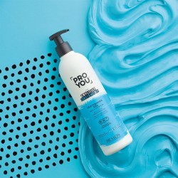 Revlon Professional Pro You The Amplifier Substan Up Texturizing Gel - tekstūros suteikiantis gelis