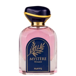 Riiffs Perfumes Mystere EDP 80 ml kvepalai moterims kvepalai moterims