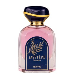 Riiffs Perfumes Mystere EDP 80 ml kvepalai moterims kvepalai moterims