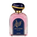 Riiffs Perfumes Mystere EDP kvepalai moterims, 80 ml