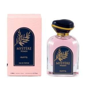 Riiffs Perfumes Mystere EDP 80 ml kvepalai moterims kvepalai moterims 2