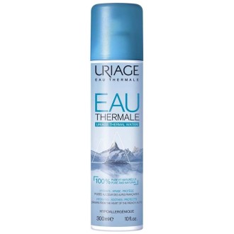 Uriage Thermal Water - terminis vanduo, 300 ml