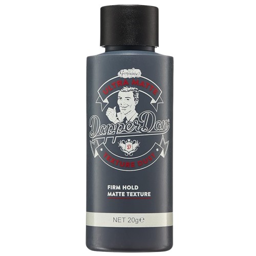Dapper Dan Texture Dust - plaukų formavimo pudra, 20 g