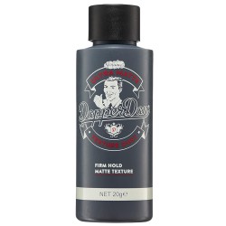 Dapper Dan Texture Dust - plaukų formavimo pudra, 20 g