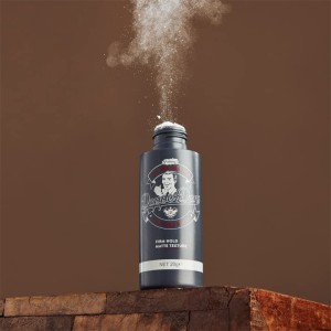 Dapper Dan Texture Dust - plaukų formavimo pudra, 20 g 2