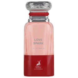 Maison Alhambra Love Spark EDP kvepalai, 80 ml
