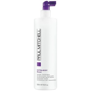 Paul Mitchell Extra Body Daily Boost Root Lifter - plaukų formavimo priemonė, 500 ml