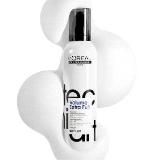 L´Oréal Professionnel Tangent.Art Volume Lift - plaukų putos, 250 ml 2
