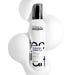 L´Oréal Professionnel Tangent.Art Volume Lift - plaukų putos, 250 ml