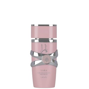 Lattafa Yara Parfumed Oil 20ml aliejiniai kvepalai moterims