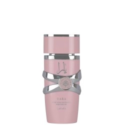 Lattafa Yara Parfumed Oil aliejiniai kvepalai moterims, 20 ml