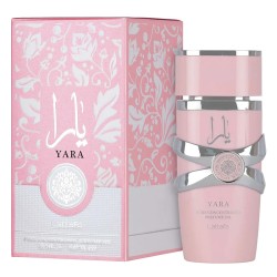 Lattafa Yara Parfumed Oil 20ml aliejiniai kvepalai moterims