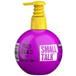 TIGI Bed Head Mini Small Talk 3 in 1 - plaukų formavimo kremas, 240 ml