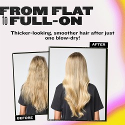 TIGI Bed Head Mini Small Talk 3 in 1 - plaukų formavimo kremas, 240 ml