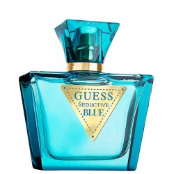 Guess Seductive Blue EDT kvepalai moterims, 75 ml