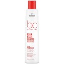 Schwarzkopf Professional BC Bonacure Repair Rescue Shampoo - šampūnas, 250 ml