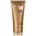 Dove Body Love Summer Revived Gradual Tanning Lotion 200 ml Medium to Dark