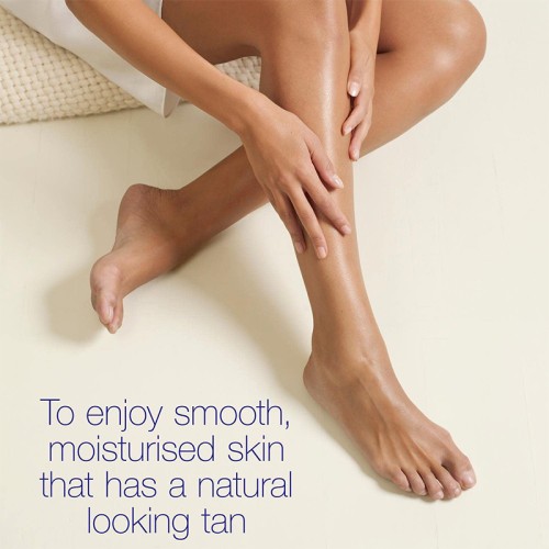 Dove Body Love Summer Revived Gradual Tanning Lotion 200 ml Medium to Dark