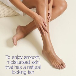 Dove Body Love Summer Revived Gradual Tanning Lotion 200 ml Medium to Dark