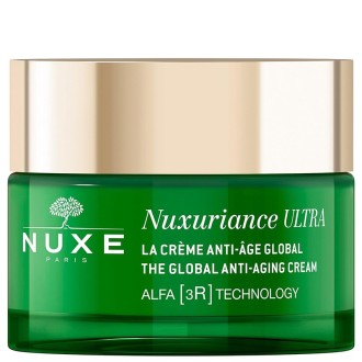 Nuxe Nuxuriance Ultra The Global Anti-Aging Cream - stangrinamasis, senėjimą stabdantis kremas, 50