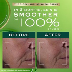 Nuxe Nuxuriance Ultra The Global Anti-Aging Cream - stangrinamasis, senėjimą stabdantis kremas, 50