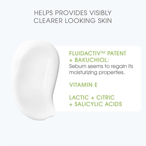 Bioderma SÉBIUM Global - kremas riebiai ir probleminei odai, 30 ml