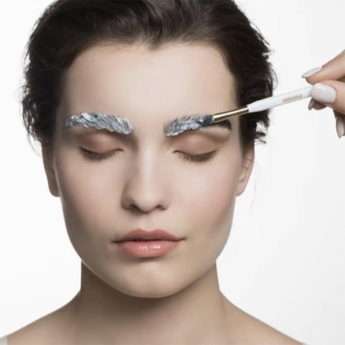 Refectocil Oxidant Creme 3% - oksidacinė emulsija blakstienų ir antakių dažams, 100 ml