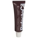 Refectocil RefectoCil Eyebrow and Eyelash Tint - antakių ir blakstienų dažai, 15 ml - natural brown