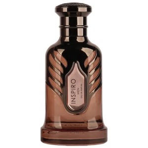 Riiffs Perfumes Inspiro Men EDP kvepalai vyrams, 100 ml