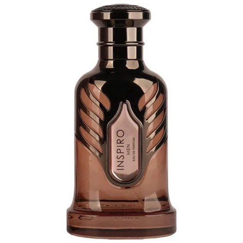 Riiffs Perfumes Inspiro Men EDP kvepalai vyrams, 100 ml