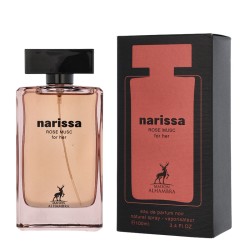 Maison Alhambra Narissa Rose Musc EDP 100 ml kvepalai moterims
