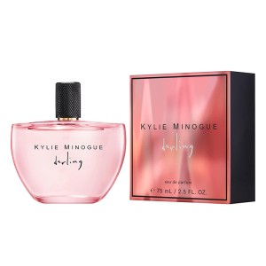 Kylie Minogue Darling EDP kvepalai moterims, 75 ml 2