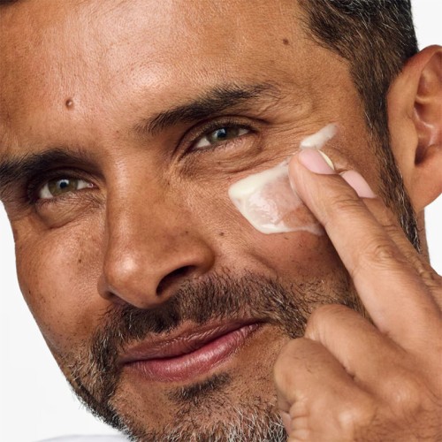 Clinique For Men Moisturizing Lotion - drėkinamasis veido losjonas vyrams, 100 ml