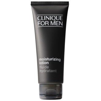 Clinique For Men Moisturizing Lotion - drėkinamasis veido losjonas vyrams, 100 ml