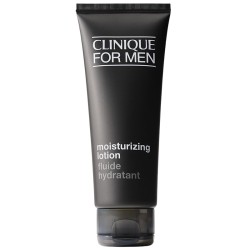 Clinique For Men Moisturizing Lotion - drėkinamasis veido losjonas vyrams, 100 ml