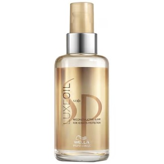 Wella Professional SP Luxe Oil - plaukų aliejus, 100 ml