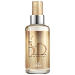 Wella Professional SP Luxe Oil - plaukų aliejus, 100 ml