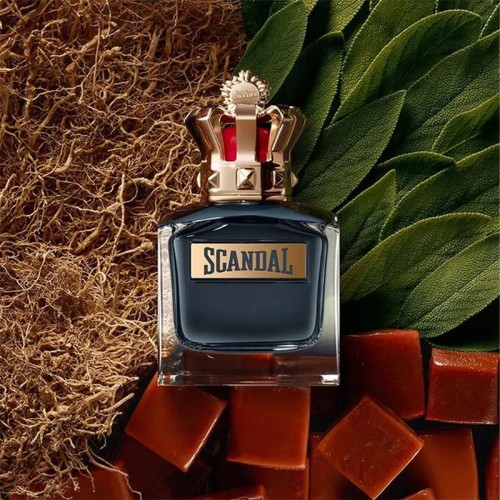 Jean Paul Gaultier Scandal Pour Homme EDT Tester 100ml