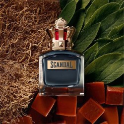 Jean Paul Gaultier Scandal Pour Homme EDT Tester 100ml