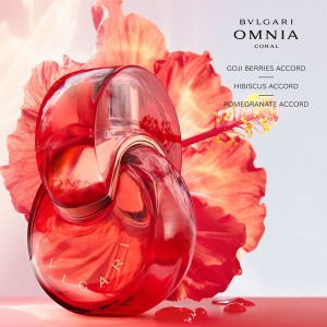 Bvlgari Omnia Coral EDT Tester 100ml 2