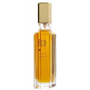 Giorgio Beverly Hills Red EDT kvepalai moterims, 90 ml