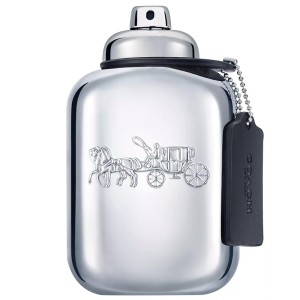 Coach Platinum for Men EDP kvepalai vyrams, 100 ml