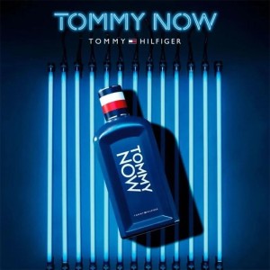Tommy Hilfiger Tommy Now EDT Tester kvepalai vyrams, 100 ml 2