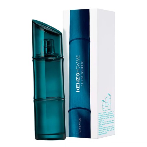 Kenzo Kenzo Homme Eau de Toilette EDT kvepalai vyrams, 110 ml